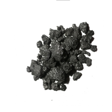 98% Carbon additive calcined petroleum coke recarburizer good quality made in China